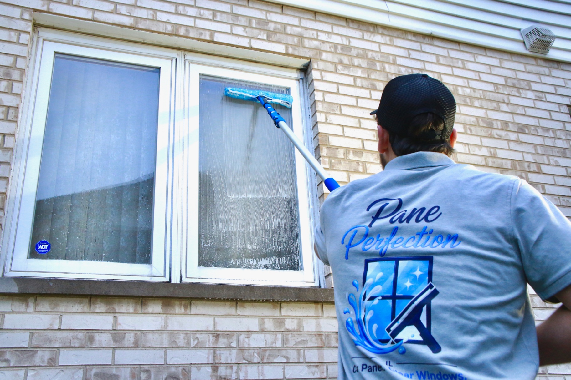 Residential Windows